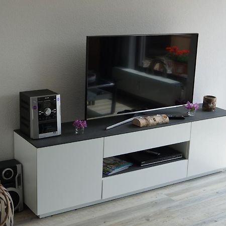 Ferienwohnung Lechsner บัดฮาร์ซบวร์ก ภายนอก รูปภาพ
