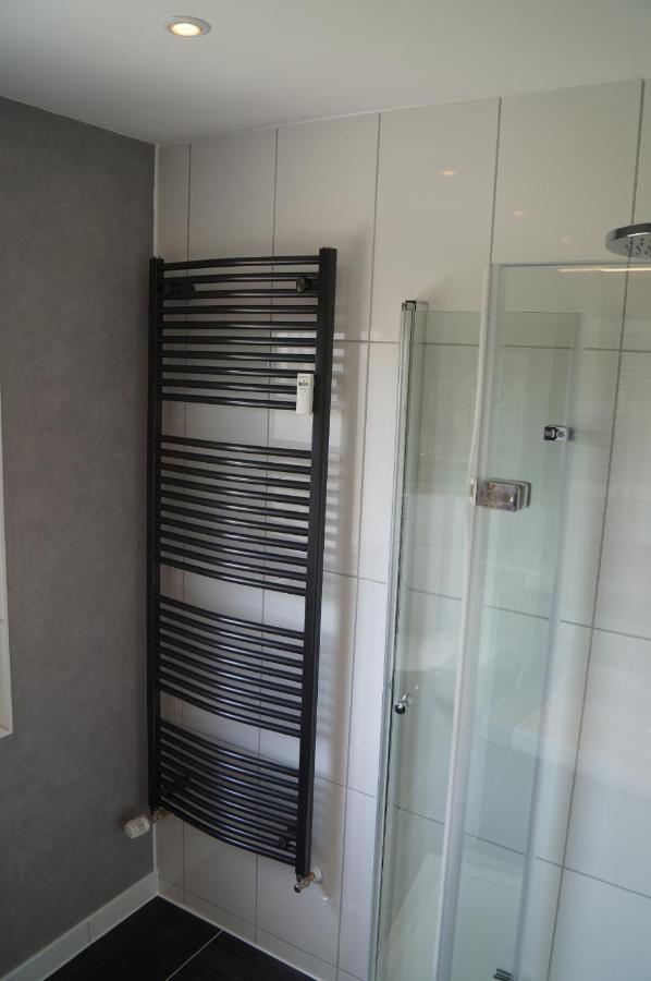 Ferienwohnung Lechsner บัดฮาร์ซบวร์ก ภายนอก รูปภาพ
