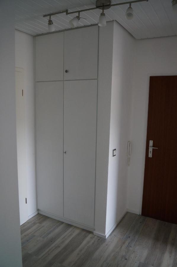 Ferienwohnung Lechsner บัดฮาร์ซบวร์ก ภายนอก รูปภาพ