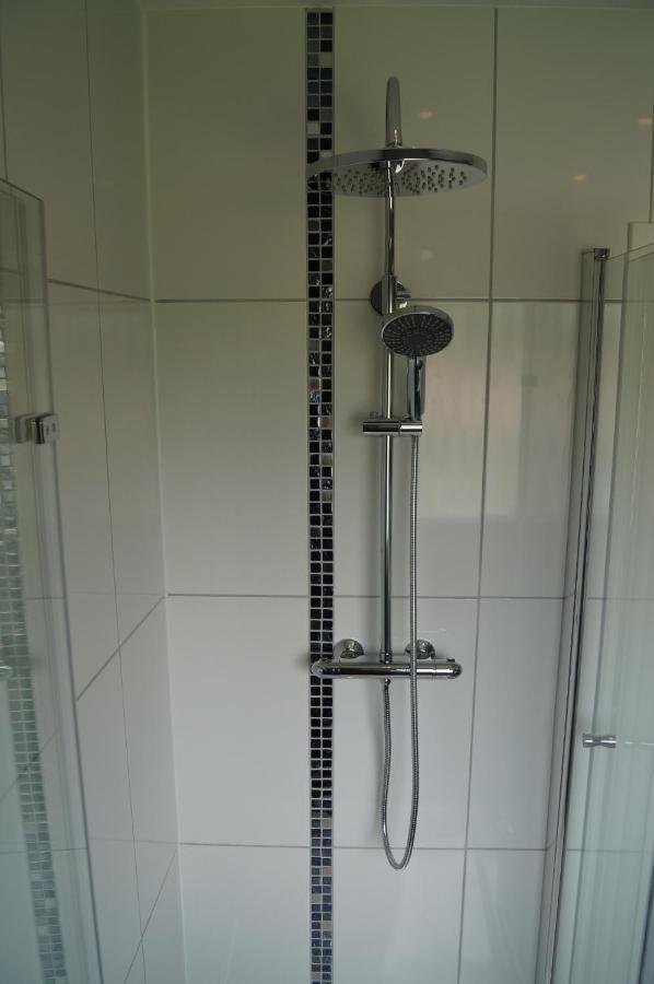 Ferienwohnung Lechsner บัดฮาร์ซบวร์ก ภายนอก รูปภาพ
